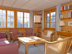 Apartment Drei Tannen by Interhome Wengen